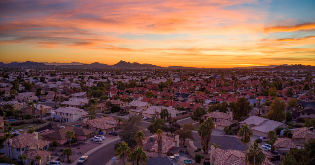 Phoenix Housing Market