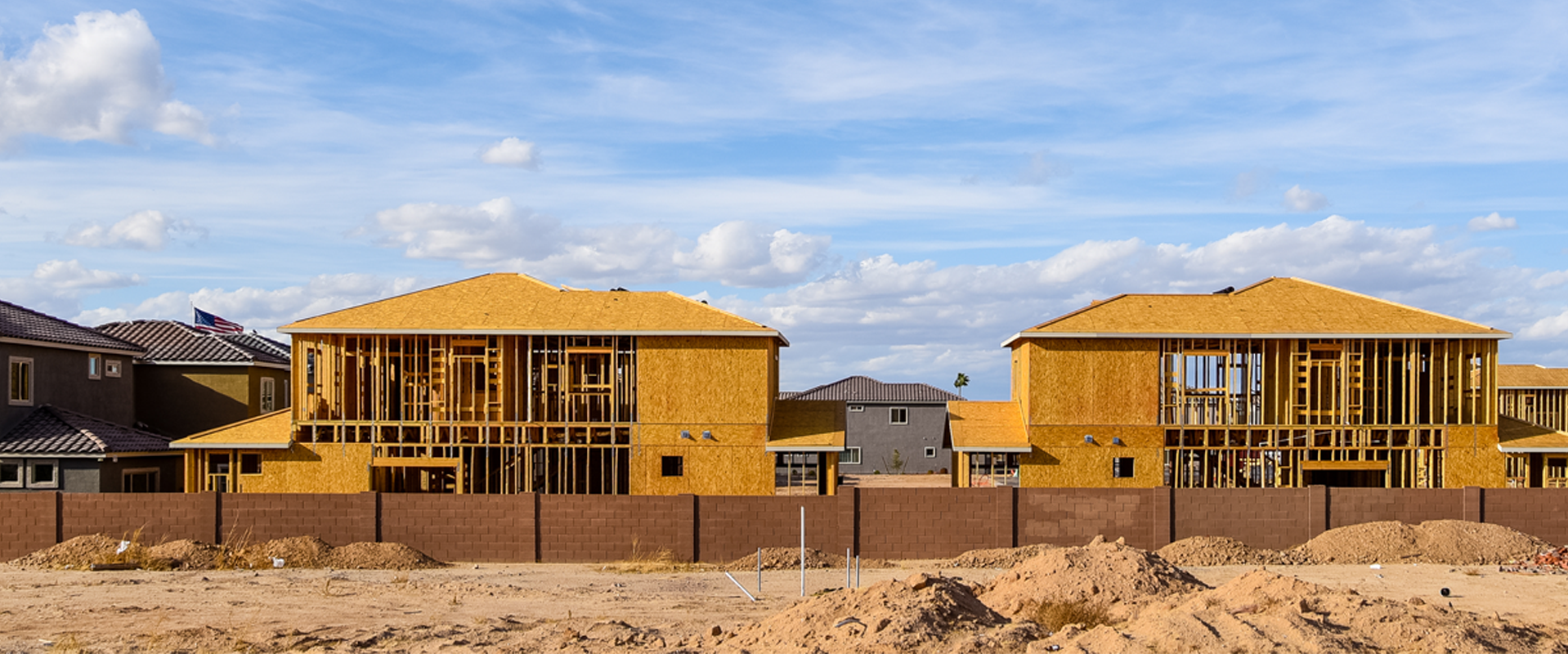 Arizona’s Family 3TV | Maricopa County adds more housing units in 2024 than any other county document