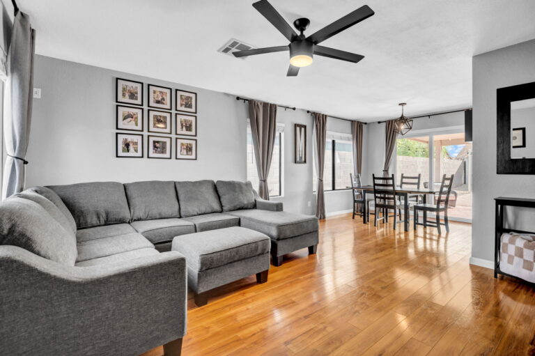 living room(2)