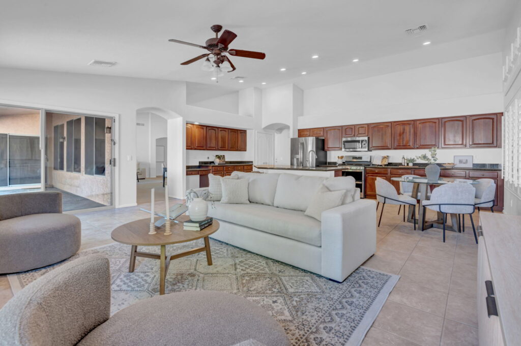 Featured Listings family room