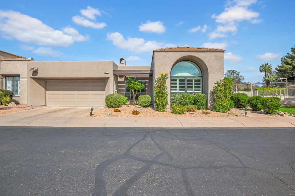 Featured Listings front