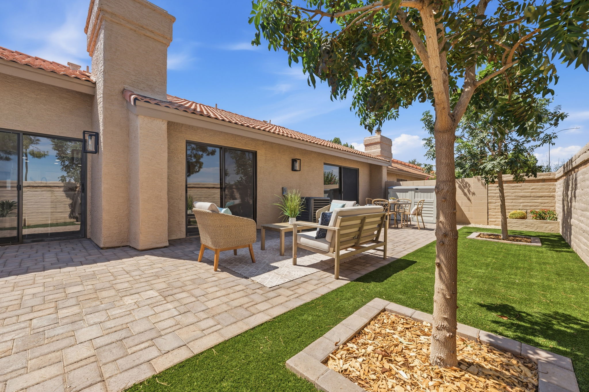945 N Pasadena Unit 7, Mesa, AZ 85201 Property Photo 16
